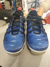 Size 13 - Nike Air VaporMax Plus Live 