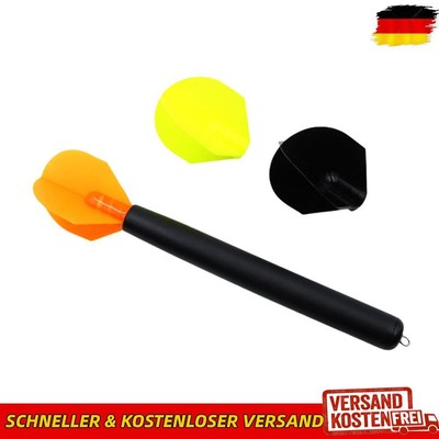 Carp Fishing Marker Float with Interchangeable Tail Fishing Accessories