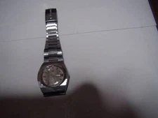 RADO Watch Mens Wristwatch Automatic winding Water Sealed Case width 3.5cm