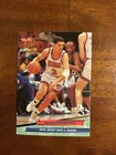1992-93 Fleer Ultra Basketball.   Pick your card.. STARS. HOF..RC