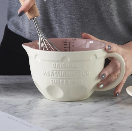 Mason Cash | Innovative Kitchen Measuring Jug - 1 Quart
