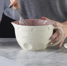 Mason Cash | Innovative Kitchen Measuring Jug - 1 Quart