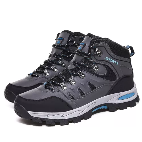 Bergsteigen Trekkingschuhe Outdoor-Sportschuhe Für Herren Taktische Kampfschuhe@ - Bild 2 von 27