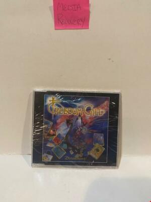 Dimensions by Freedom Call (CD, 2007)