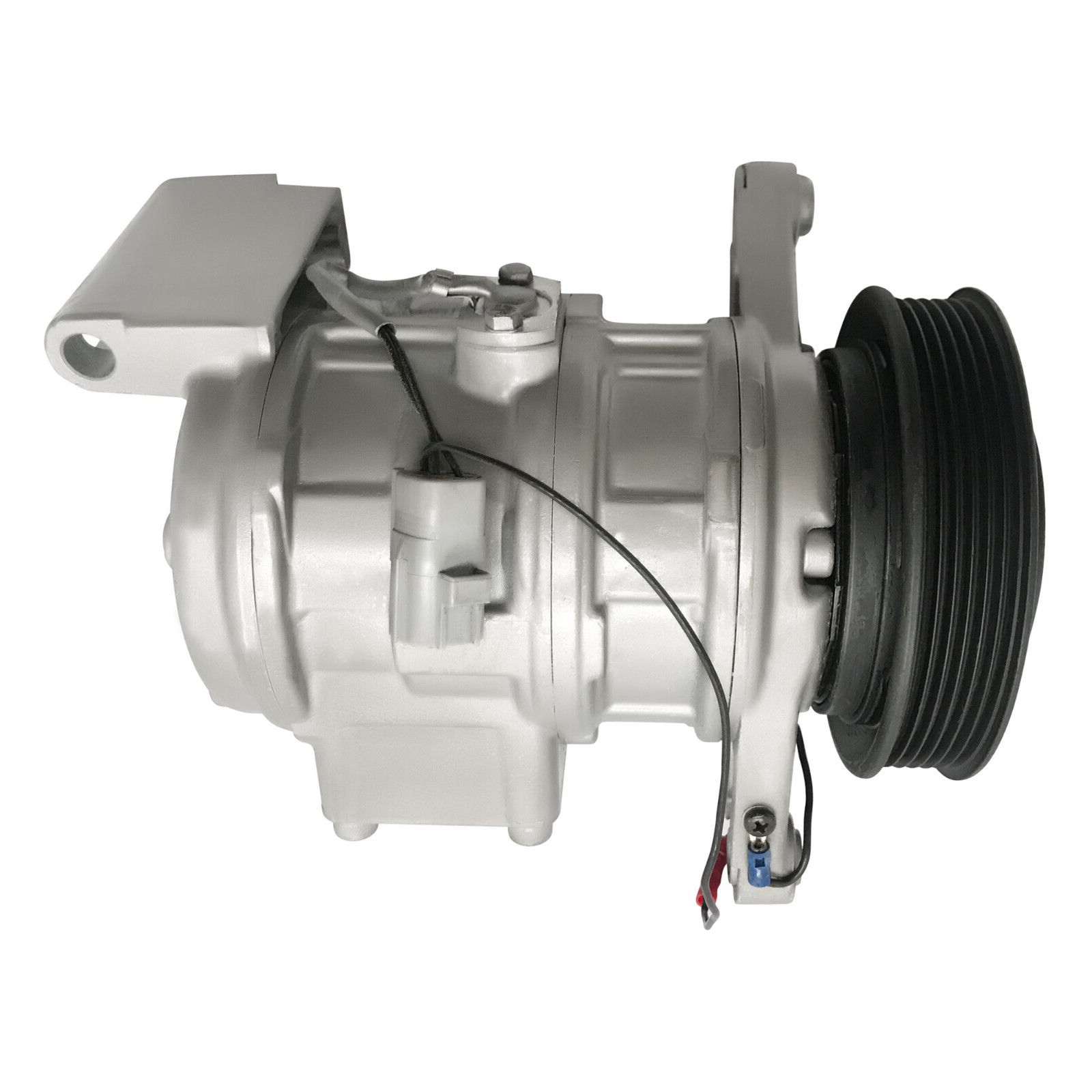 AC Compressor For 1992 1993 1994 1995 1996 1997 1998 Lexus SC300 1993 ...