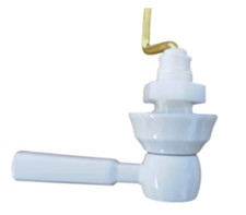 TOTO THU458 01 Trip Lever Replacement Part