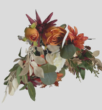Artificial Flower bouquet For Wedding / Party Decor