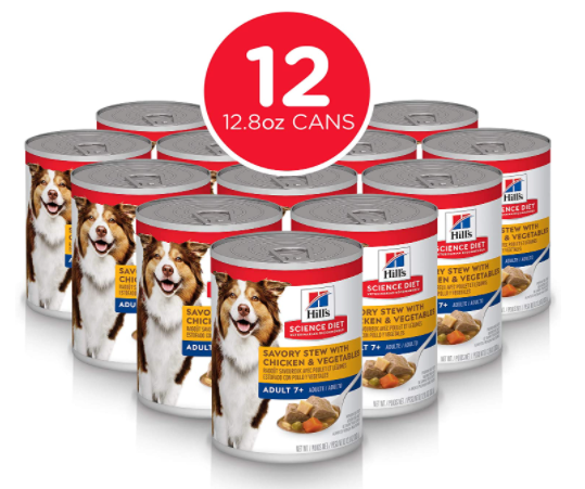 hill's prescription diet urgent care