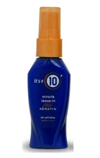 It's A 10 Miracle Leave In Plus Keratin 2 Oz  Packaging May vary