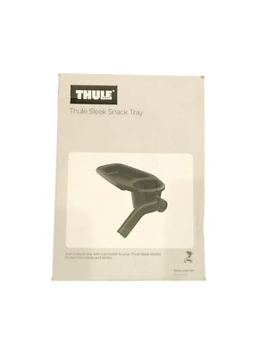 Thule 11000302 Sleek Snack Tray  Stroller 