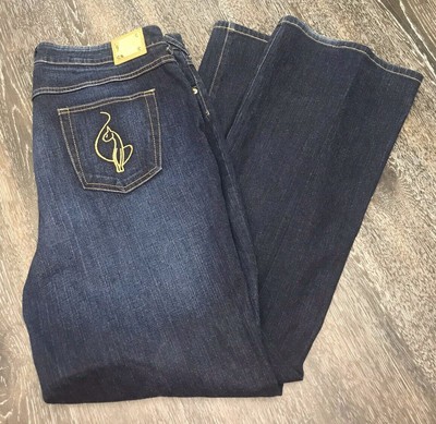 baby phat jeans plus size