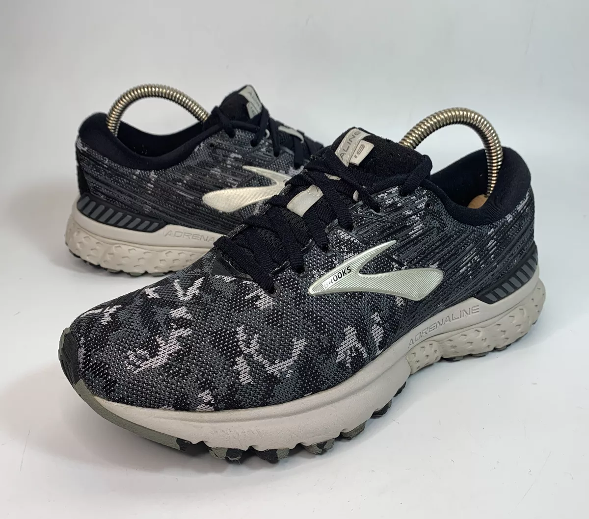 Brooks adrenaline gts 19 best sale camo