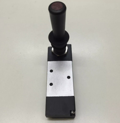 Tire disassembly Parts machine Auxiliary arm control valve For HOFMANN JOHNBEAN