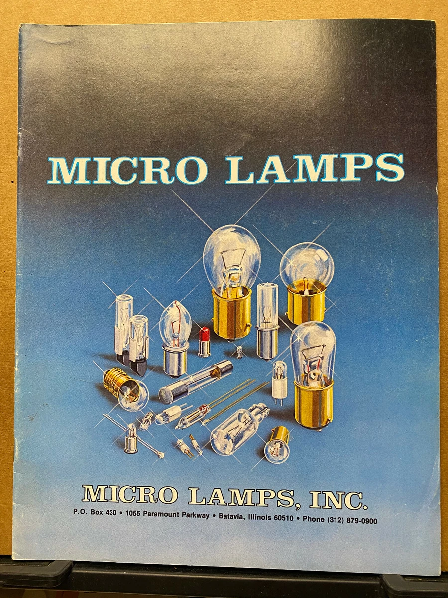 Westinghouse 1979 Large Lamp Catalog PDF Incandescent Light, 42 OFF
