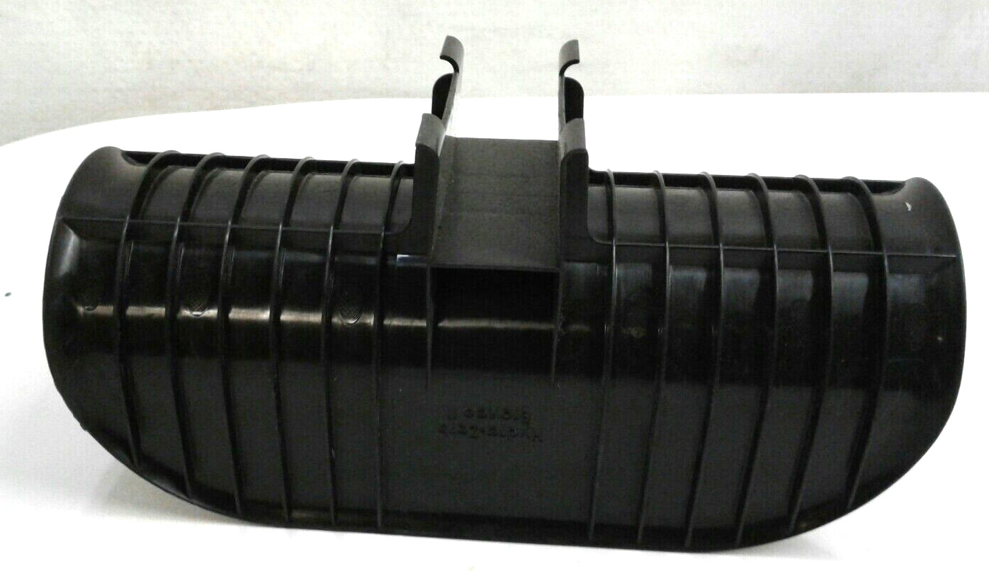 Hydra-Zorb 425B2S 4.25" Bronco II Insulation Tube & Pipe Saddles Black Box Of 24