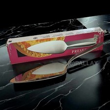 WMF PRESENT SOLLEVATORE PER TORTE CROMARGAN 18/10 23 CM / ANNI '90