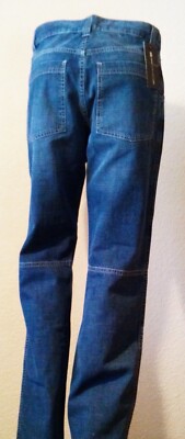 Herren Jeans Pioneer  Worker Pant  Form 1126 30/32 blau