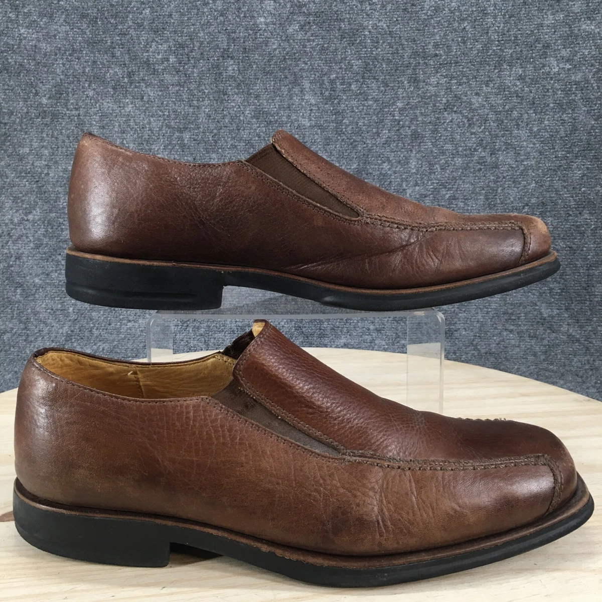 Mocassin sandro cheap homme