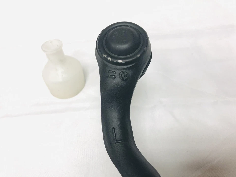 Barra de amarre exterior para MERCEDES BENZ E300 E320 E430 E55 AMG 2103380515 OEM NOS Foto 2 de 4