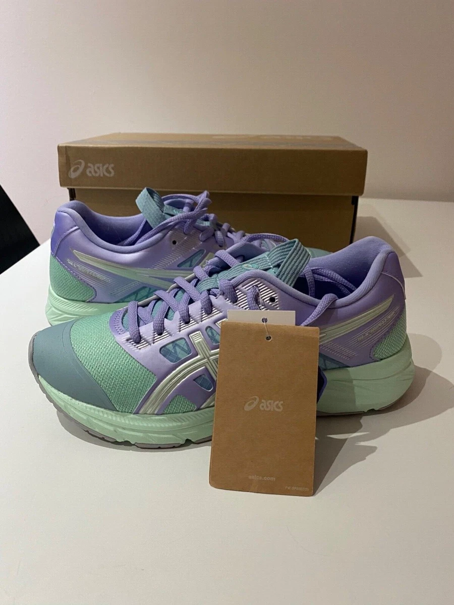 Asics gel contend 5 white vapor deals