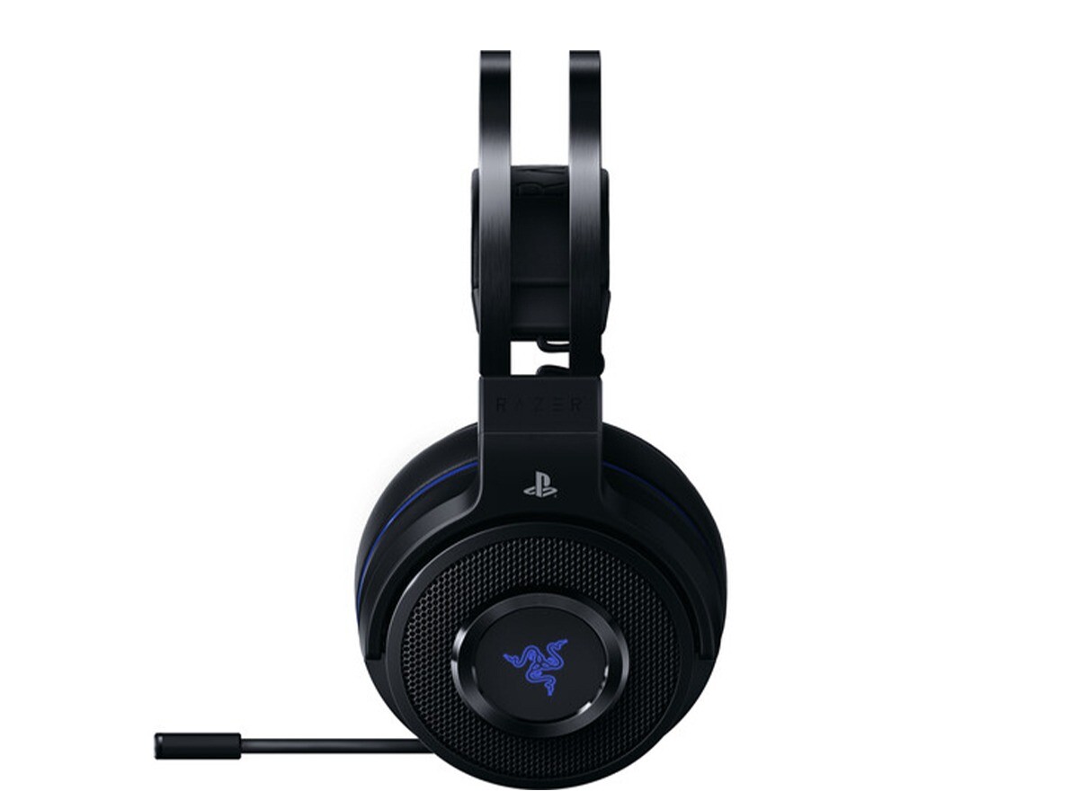 RAZER  THRESHER 7.1 peti Razer Thresher Ultimate Dolby 7.1 Wireless Gaming Headset for PC