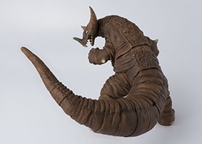 Bandai S.h. Figuarts Gomora Ultraman Monster Action Figure 160mm