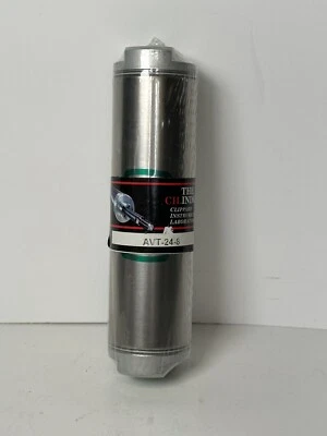 CLIPPARD INST LABORATORY AVT-24-8 8.0 Cubic Inch All Stainless Volume Tank