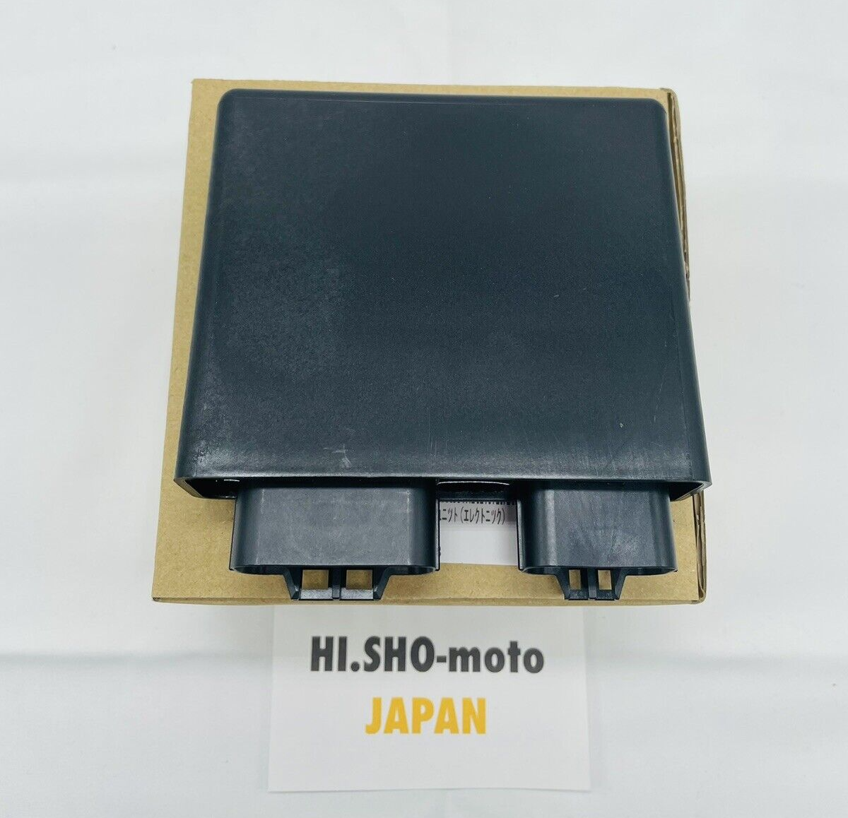 Kawasaki 21175-0254 Brute Force 750 4X4i Electronic Control