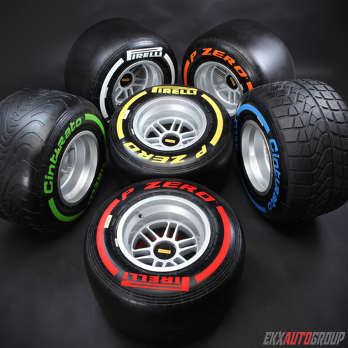 Tire Permanent Paint Marker Pen Car Tyre Rubber Universal Waterproof Oil Based - Picture 5 of 22