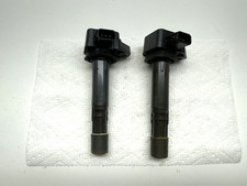 OEM 2 Ignition Coils For 2001 2002 2003 2004Honda CIVIC 1.7 2006 2007 PILOT 3.5