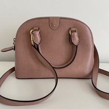 Lauren Ralph Lauren Crossbody Purse