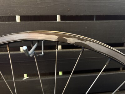 80's Suntour XC Rim 26” Araya RM-25 Super Hard Anodized Copper
