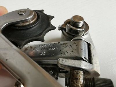 Jeu De Serrages Rapides Shimano 105 Golden Arrow – Av/Ar 100/126 Mm – Vélo Route