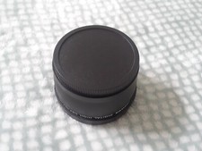 Neewer 55mm Digital High Definition 2x Telephoto Lens  Pouch