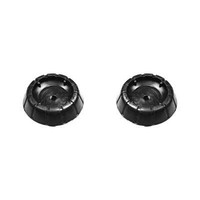 2X Metalcaucho FederbeinstüTzlager Vorne FüR Suzuki SX4 GY 1.6 VVT 2.0 Ddis 4X4