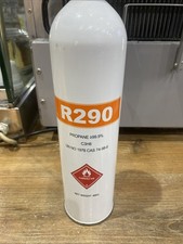 Gas Refrigerante R290 Bombola Ricarica Condizionatori Climatizzatori - NUOVA