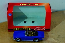Schuco Triumph Tr6 Spider 1969 1:43 27239