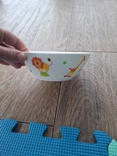 Maxwell & williams Cashmere Children's Circus bowl