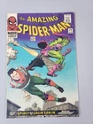 Amazing Spider-Man #39 Marvel Comics 1966 - Green Goblin Revealed!