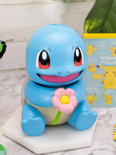 Official Pokemon Squirtle Figure Humidifier Ultrasonic Cool Mist Maker Statue