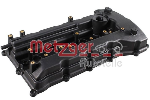 Metzger Zylinderkopfhaube 2389196 FüR Hyundai KIA-image