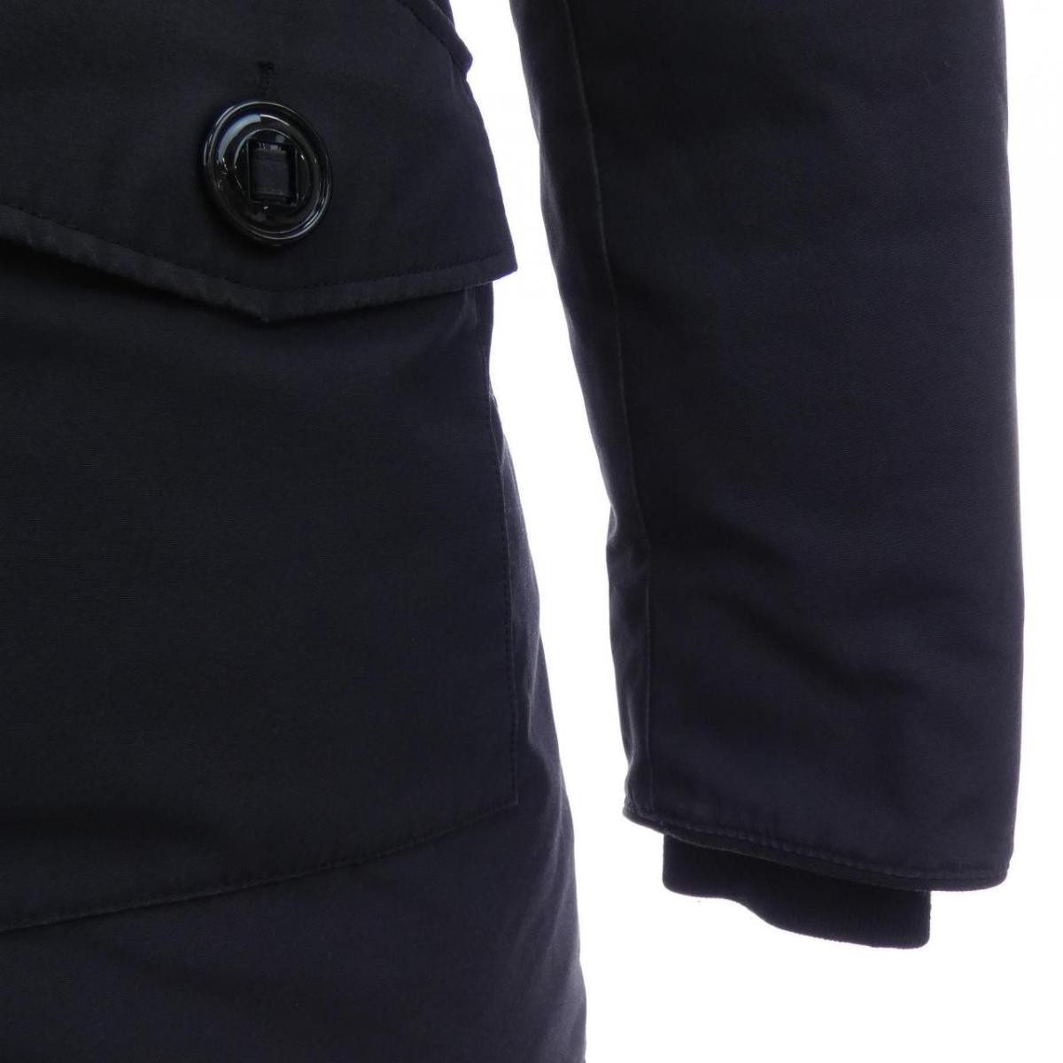 Canada Goose CANADA GOOSE 2603JL BRONTE down coat thumbnail 6