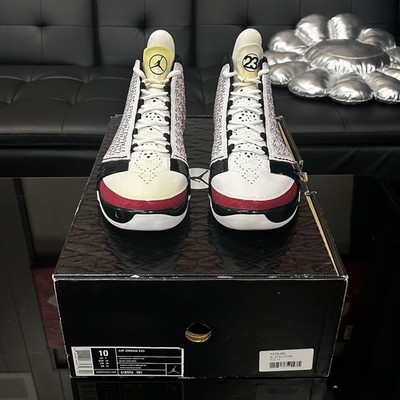 Nike Jordan 23 All Star Player Exclusive 2008 SAMPLE  display picture 1