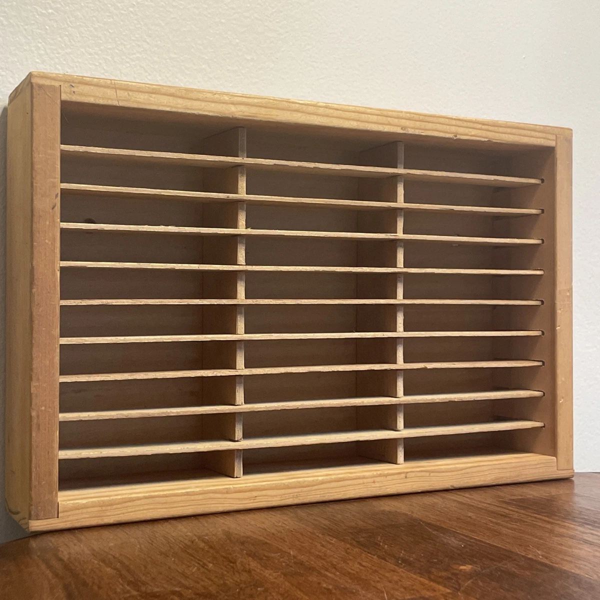 Napa Valley Cassette Wood for sale - eBay