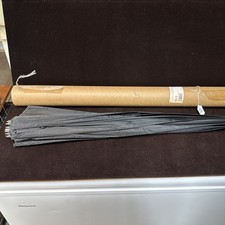 Paul C. Butler Inc 64S 64 Inch Silver Plm Umbrella - Camera Lighting