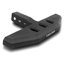 Go Rhino Rb620spc Rb20 Slim Textured Black Hitch Step For 2 Receivers