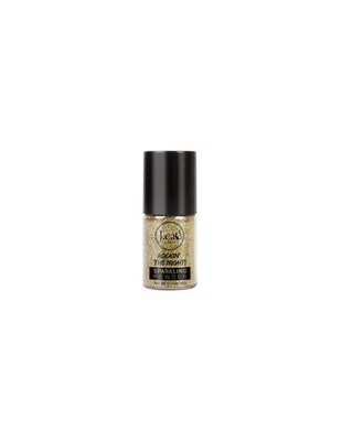 J.cat Beauty Jcat Sombra Glit Rockin The Night Gold