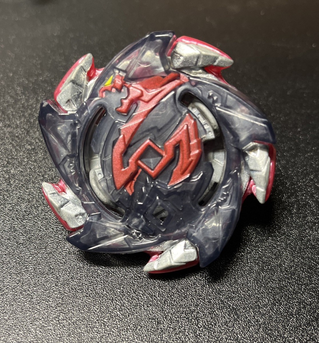 Hell Salamander 12 Operate Beyblade Burst Cho-Z Takara Tomy B-113