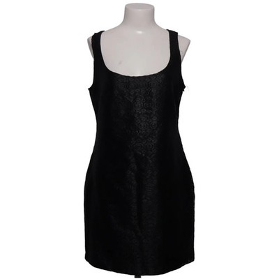 Zara Basic, Kleid, Größe: L, Grau, Acetat/Polyester, Sonstiges, Damen #Tle