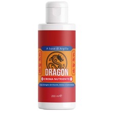 Crema Artiglio del Diavolo Extra Forte Naturale Argilla Intensa Dragon
